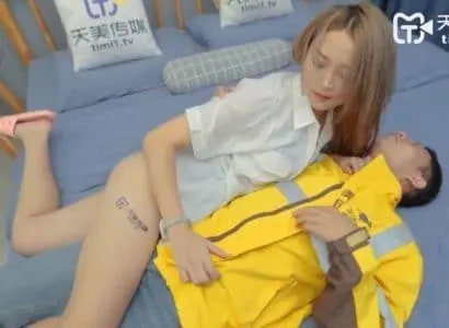 Poster of Anh shipper gặp cô em nhà hàng dâm đãng