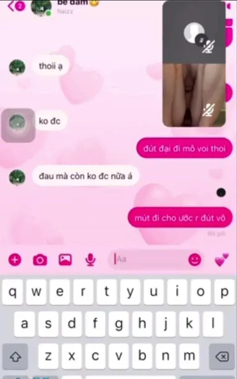 Poster of Anh sục nhanh lên em con đi học bài nữa, mẹ em về rồi P2