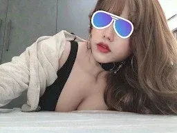 Poster of Clip Đinh Thị Huyền làm tình bạn trai cực phê