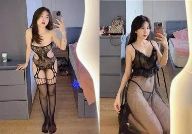 Poster of Clip sex Đan Phượng phần 2 mới nhất