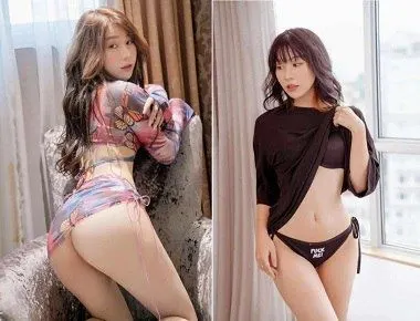 Poster of Clip sex Đinh Thị Hoàng Anh nhún nhảy