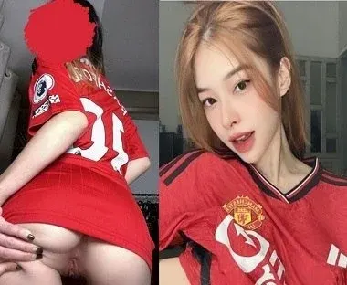 Poster of Clip sex fan MU chính gốc cực đã