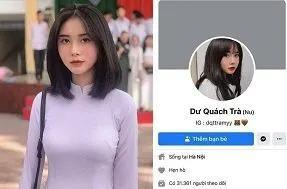Poster of Clip sex full Dư Quách Trà học sinh cấp