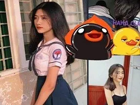 Poster of Clip sex full học sinh Lê Viết Xuân