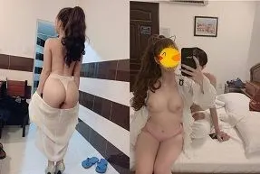 Poster of Clip sex full Ngọc Anh dâm đãng