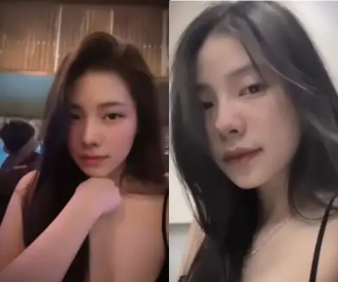 Poster of Clip sex gái xinh mới quen