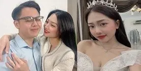 Poster of Clip sex Lanh Anh bị chính thất tung clip sex