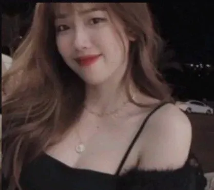 Poster of Clip sex Lê Bích Vân mới nhất