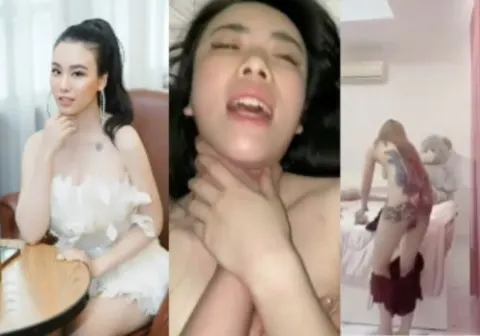 Poster of Clip sex Linh Miu cực hot