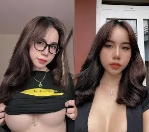 Poster of Clip sex mới nhất của Chibi1311 dành cho Onlyfans