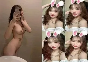 Poster of Clip sex Phương Uyên lồn dâm