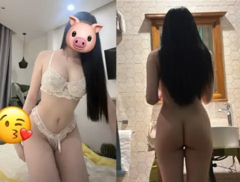 Poster of Clip sex sugar baby xinh gái Việt Nam