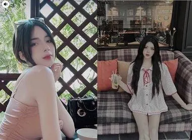 Poster of Clip sex Trần Hiền Na Thỏ bogy nuột