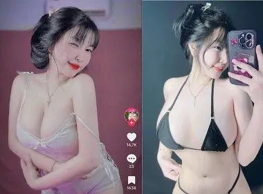 Poster of Clip show hàng của Thiên Ý cực nóng