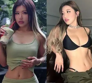 Poster of Clip thủ dâm của Mspuiyi được hoàn thiện