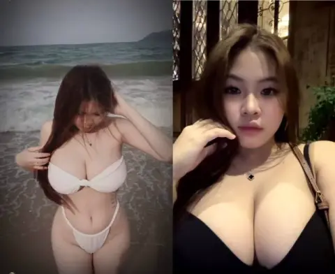 Poster of Clip xxx em xinh ngực bự