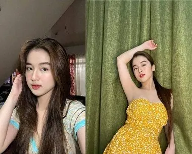 Poster of Cô ấy đang biểu diễn điệu nhảy gợi tình