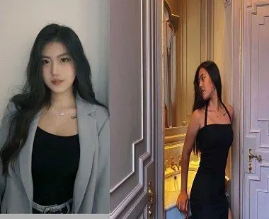 Poster of Cô gái nổi tiếng vì lộ clip sex