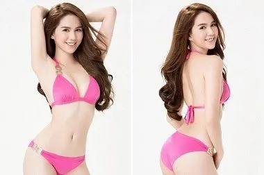Poster of công bố video sex của ngọc và hoàng kiều.