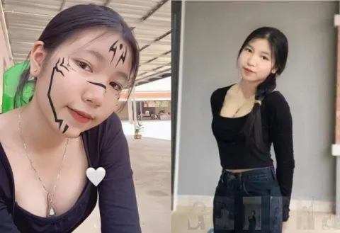 Poster of Cosplay của hầu gái bị hại