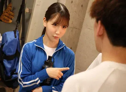 Poster of Địt tập thể em gái xinh trong câu lạc bộ bóng đá
