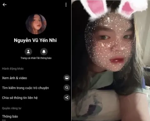 Poster of Địt tơi tả cô em Nguyễn Vũ Yến Nhi