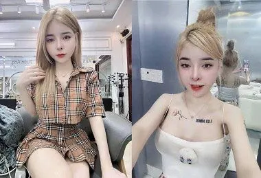 Poster of Em Phi Yến 2k3 lộ clip sex