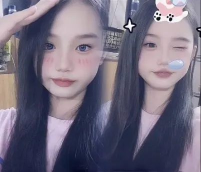 Poster of Gạ đụ em cấp 2 lồn non
