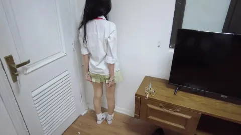 Poster of Gợi ý 1 số tư thế sau khi sinh viên ngoan bị xích tay và chân ☺️
