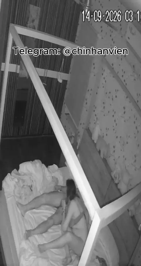 Poster of Hack Camera Vợ Dâm Bú Cu Chiều Chồng