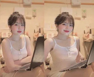Poster of Hạnh Trang bị tung clip sex
