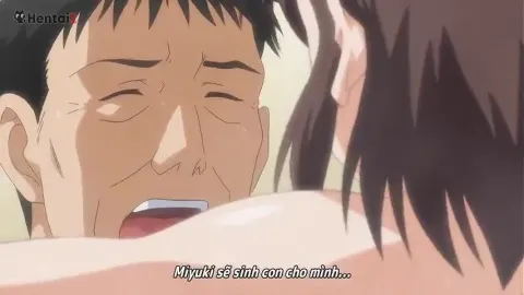 Poster of HENTAI NHẬT BẢN ĐỈNH VÃI (CÓ TIẾNG VIỆT NHÉ)