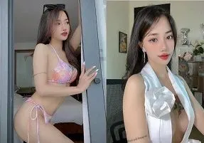 Poster of Hoàng Kim Lý lộ clip sex