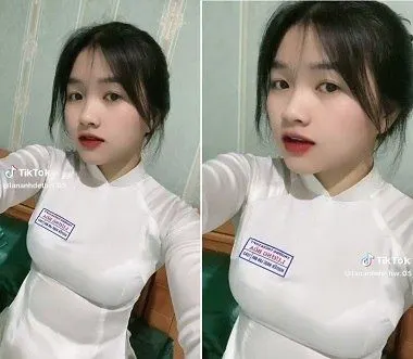 Poster of Hot girl trường C3 bị đụ