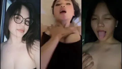 Poster of [Hot] Lê Ngọc Trâm 2k5 sinh viên Văn Lang lộ clip show vú địt nhau cực mạnh với nyc rên la nứng cực độ