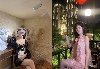 Poster of Keelin sex mới siêu hay