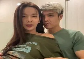 Poster of Lộ clip hot girl Mỹ Mai vơi bạn trai đang đi du lịch