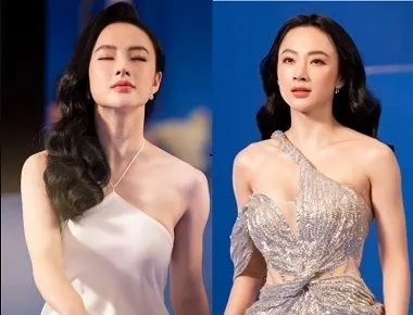 Poster of Lộ clip sex Angela Phương Trinh bị quản lý cũ chai sẻ