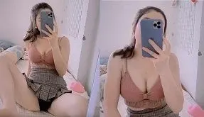 Poster of Lộ clip sex Bình Anh siêu hot