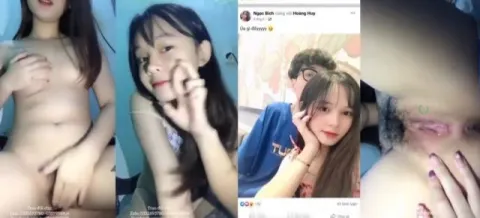 Poster of Lộ clip sex Gãi Hà Tĩnh bị lộ