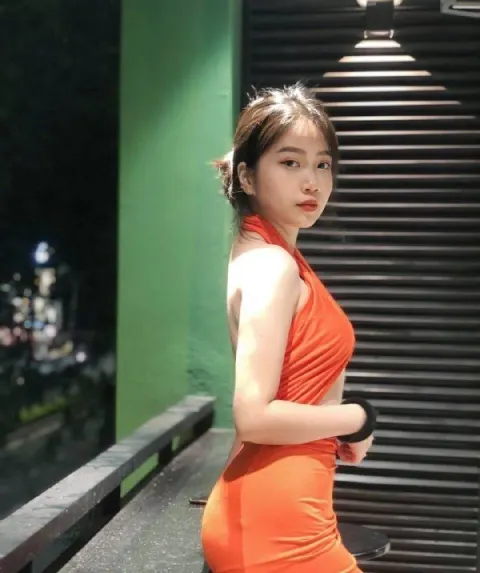 Poster of Lộ clip sex hot Ngô Thị Minh 2k5