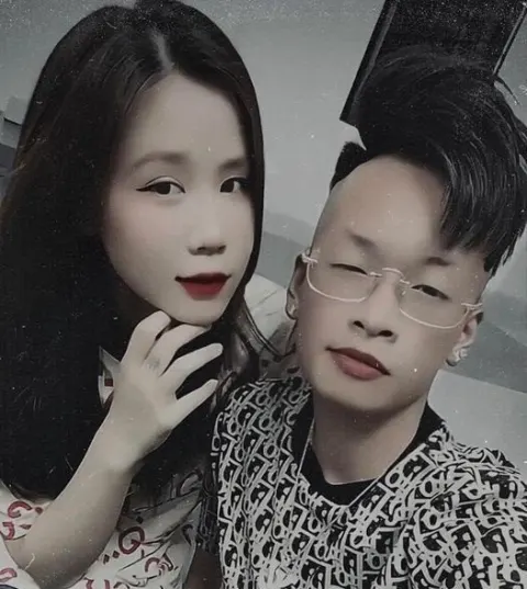 Poster of Lộ clip sex mới nhất Hoàng Cửu Bảo