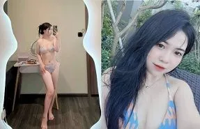 Poster of Lộ clip sex Nguyễn Thị Hương
