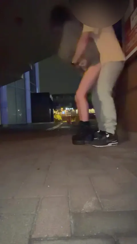Poster of "Mày dập nhanh lên đi, địt ngoài này nhiều người nứng lắm"
