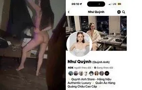 Poster of Mở màn bữa tiệc thác loạn Như Quỳnh