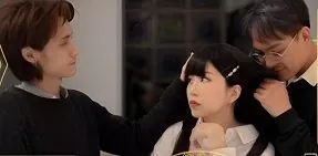 Poster of Món quà bất ngờ và bộ lạc tình dục