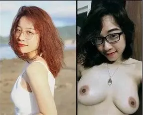 Poster of Nguyễn Mai Trâm Anh FTU full clip sex