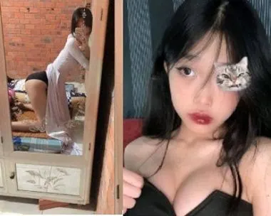 Poster of Nữ sinh chỉ quan tâm sex