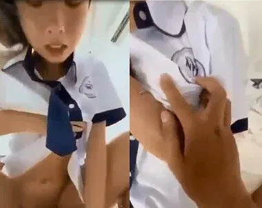 Poster of Nữ sinh đại học bị quay clip sex