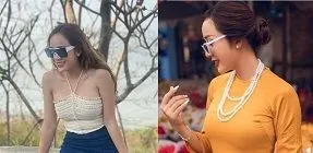 Poster of Sex Bùi Thanh Loan full mông to